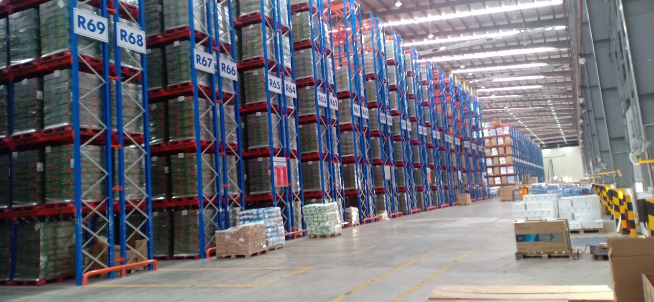 89% là doanh nghiệp logistics Việt Nam có quy mô nhỏ và vừa