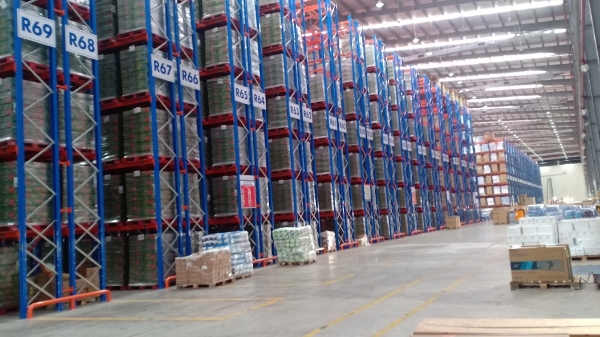 Ngành logistics Việt: Thiếu doanh nghiệp “đầu đàn”