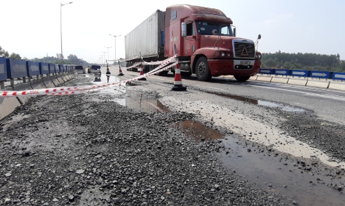 Ngành giao thông vận tải thanh tra 4 nhóm chính, chú trọng kiểm soát tài sản của cán bộ