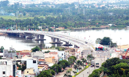 Năm 2023, Đồng Nai sẽ chọn nhà đầu tư cho 6 dự án bất động sản