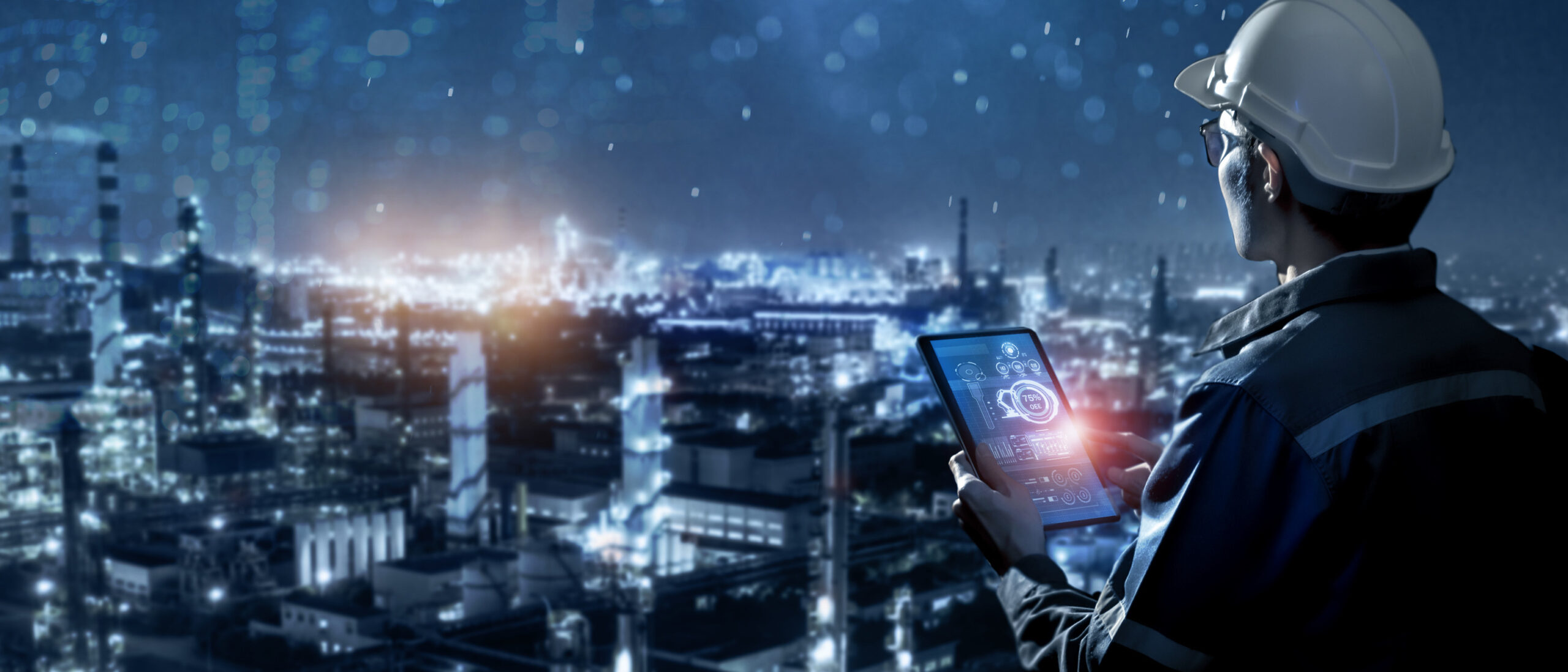 Công nghệ sâu - giải pháp cho một tương lai bền vững, (Ảnh: Technode Global)