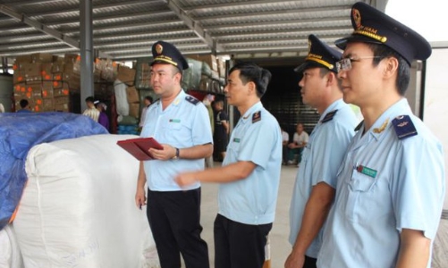 Năm 2023, thanh tra ngành tài chính tập trung vào tham nhũng, lãng phí, tiêu cực và nơi có nhiều đơn thư tố cáo