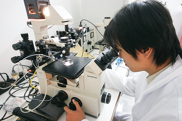 “Vắng bóng” chuyển giao công nghệ dược