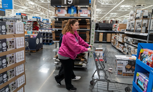 Một mùa Black Friday áp lực với các nhà bán lẻ