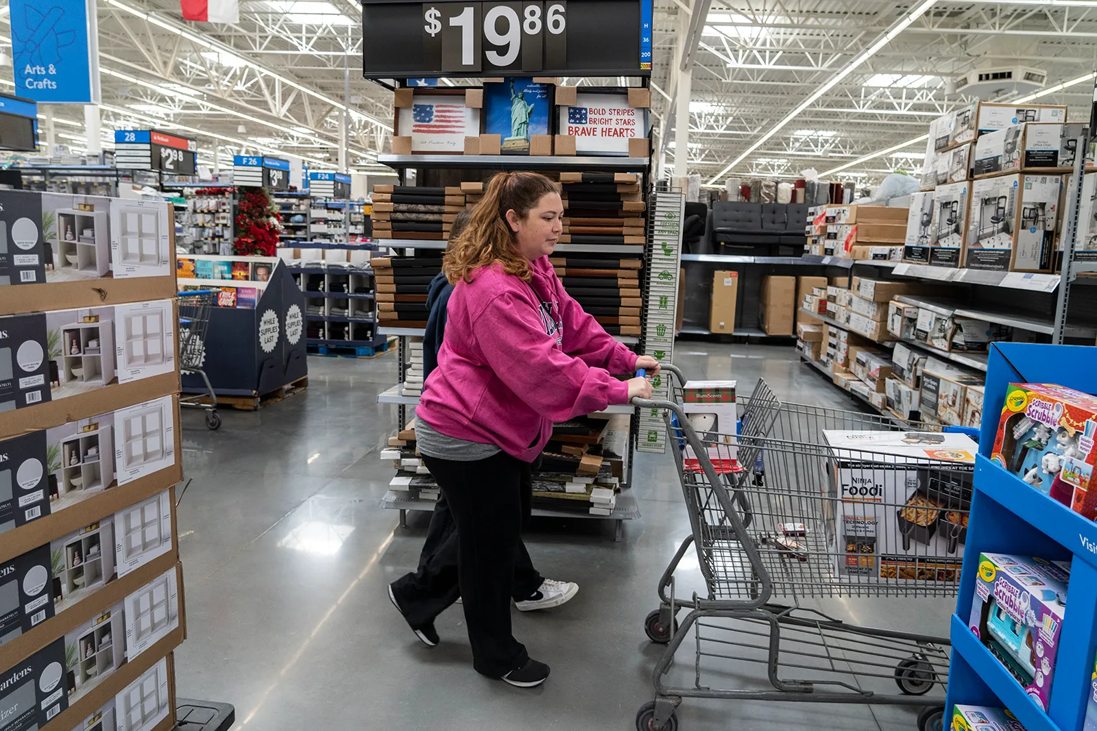 Ảnh: The New Messenger