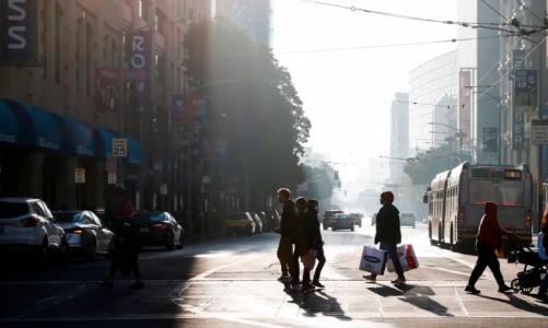 Lạm phát toàn cầu đã đạt đỉnh?