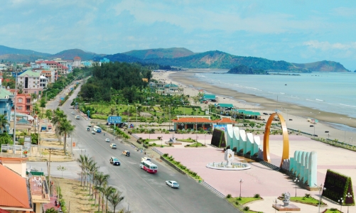 Nghệ An công khai 159 dự án bất động sản vi phạm luật đất đai