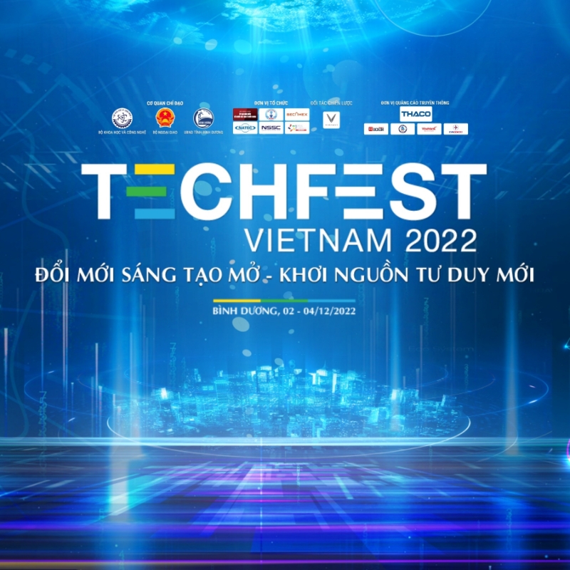 Top 10 startups in final of Techfest Vietnam 2022 announced