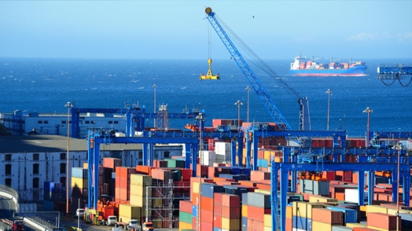 Việt Nam rất khan hiếm mặt bằng đủ rộng và phù hợp để xây các trung tâm logistics