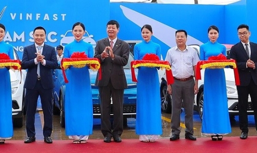 Petrolimex: Đẩy mạnh kinh doanh sản phẩm năng lượng xanh