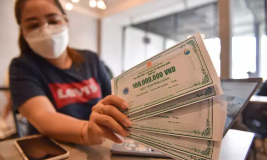 Giá trị phát hành trái phiếu doanh nghiệp 10 tháng đầu năm giảm mạnh, trong đó, tháng 10 chỉ ghi nhận 1 đợt phát hành riêng lẻ.