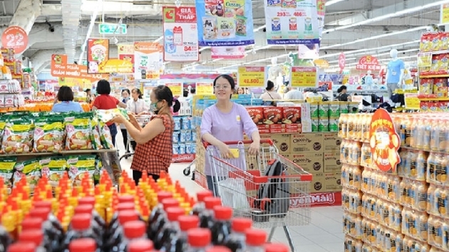 Kinh tế Việt Nam tháng 11 và 11 tháng 2022