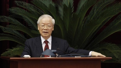Party Chief: Red River Delta must promote driving role in development