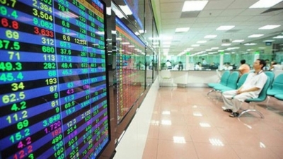 Kinh tế Việt Nam tháng 12 và 12 tháng 2022