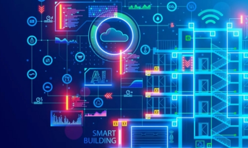 Khám phá tòa nhà văn phòng thông minh nhất thế giới