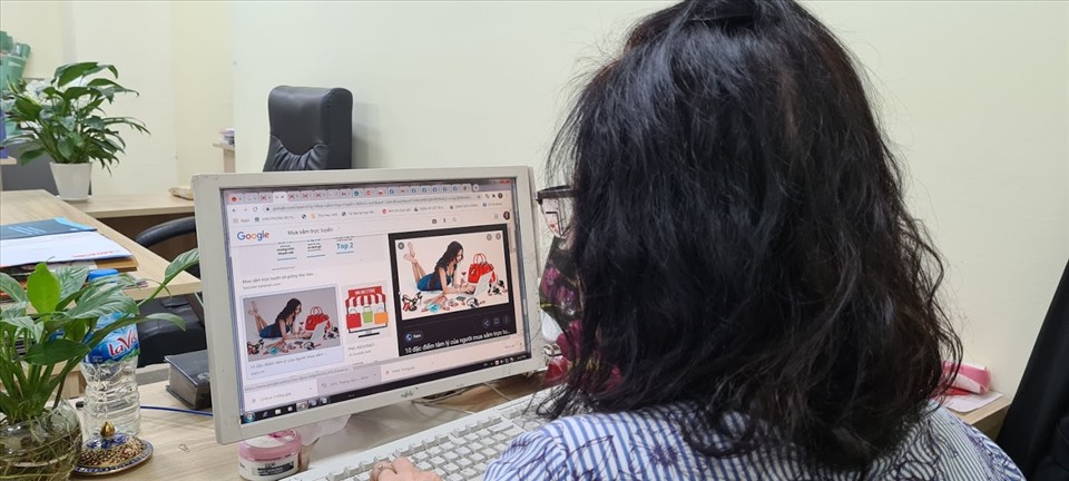 Cơ hội người ti&ecirc;u d&ugrave;ng mua sắm online