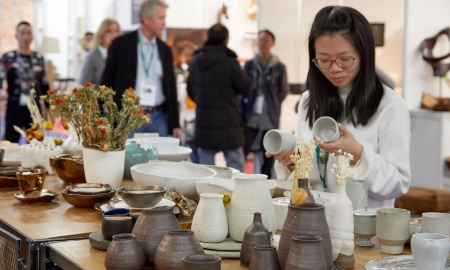 Hội chợ Ambiente Frankfurt 2023: Cơ hội cho doanh nghiệp Việt tiến sâu vào thị trường Đức