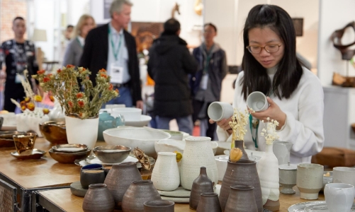 Hội chợ Ambiente Frankfurt 2023: Cơ hội cho doanh nghiệp Việt tiến sâu vào thị trường Đức