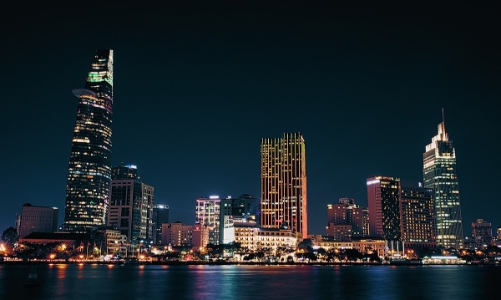 Xếp hạng thành phố tốt nhất thế giới cho người nước ngoài, TP.HCM đứng thứ 13