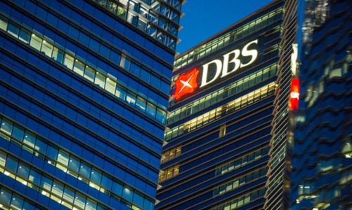 Ngân hàng châu Á đầu tiên cung cấp thỏa thuận mua lại dựa trên blockchain