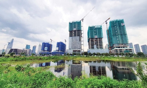 Giá căn hộ chiết khấu đã đủ hấp dẫn để “xuống tiền”?