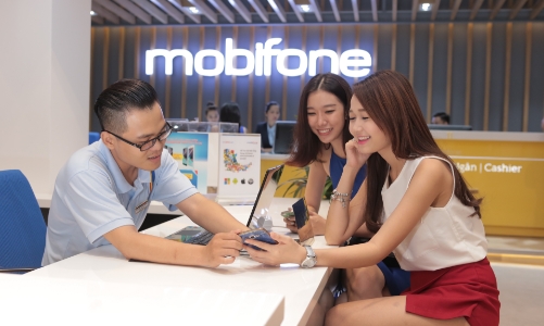 MobiFone - Thương hiệu tuyển dụng hấp dẫn nhất năm 2022 với nhân sự ngành viễn thông, công nghệ