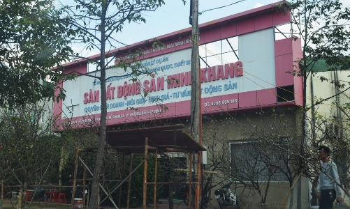 Hàng trăm doanh nghiệp tại Nghệ An bị cưỡng chế thu hồi nợ do chây ỳ nộp thuế