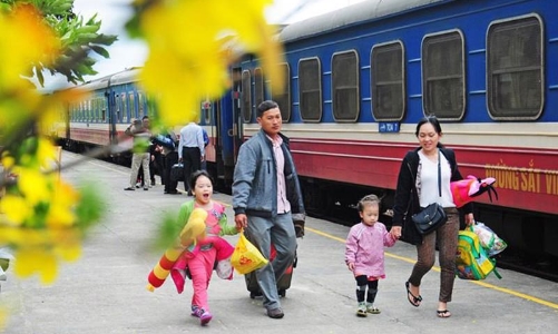 Tết Dương lịch năm 2023 được nghỉ tối đa 3 ngày