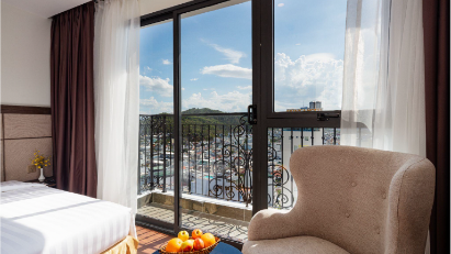 Archipelago International rebranding Nha Trang hotel as Vietnam’s first Aston hotel