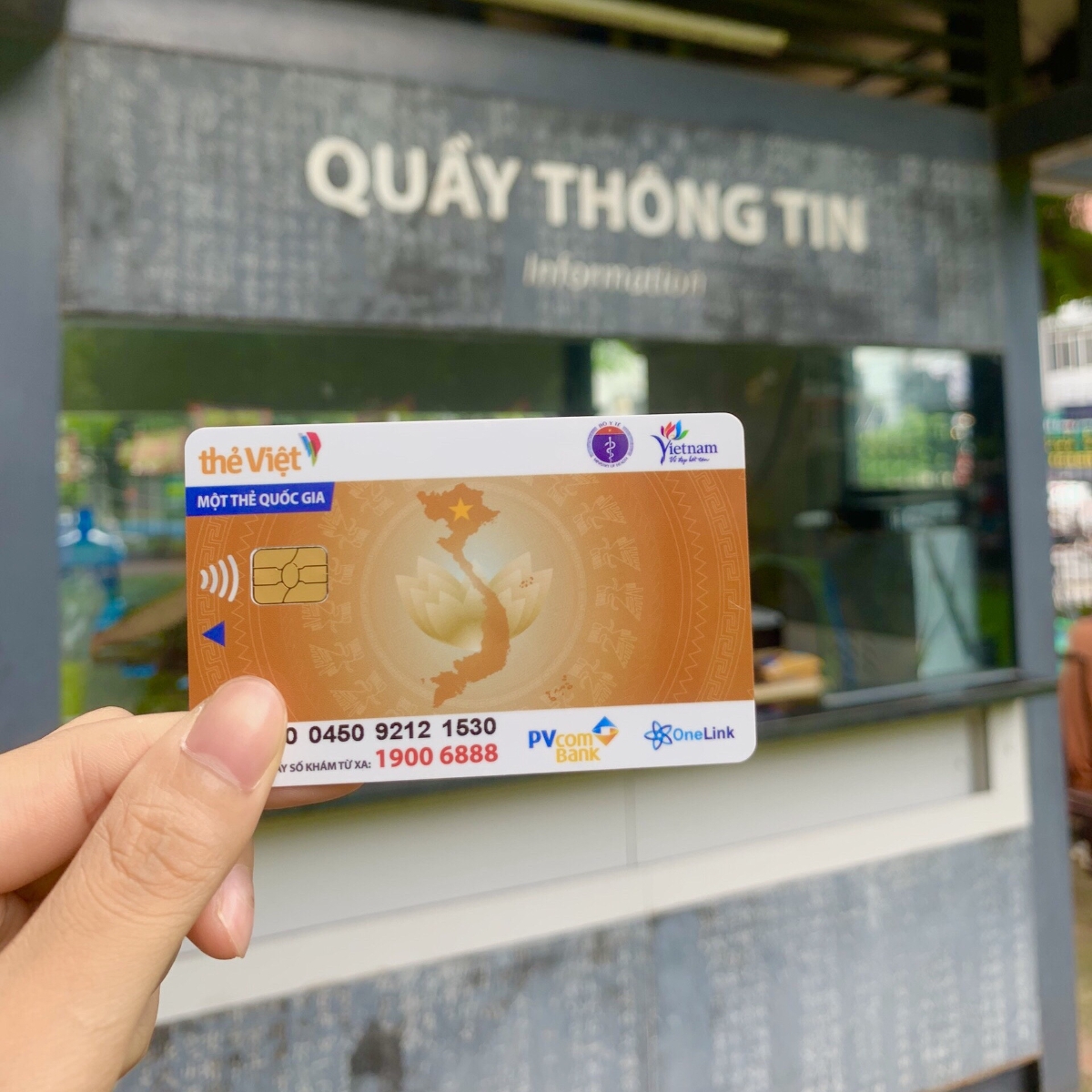 Thẻ du lịch th&ocirc;ng minh sẽ cung cấp định danh duy nhất của người d&ugrave;ng tr&ecirc;n to&agrave;n hệ thống nền tảng số của Tổng cục Du lịch.