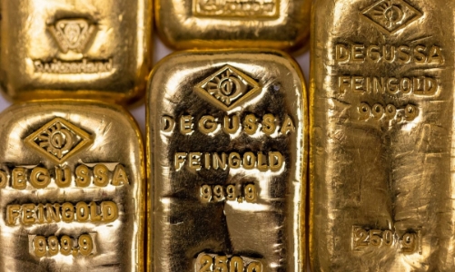 Giá vàng đuối sức trước giờ Fed vào họp