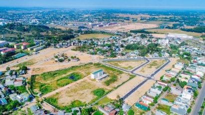 Binh Dinh seeking tourism investors