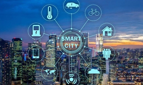 Cần tư duy về đô thị thông minh ngay từ khi lập quy hoạch