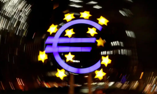 Lạm phát ở châu Âu hạ nhiệt nhanh hơn dự báo