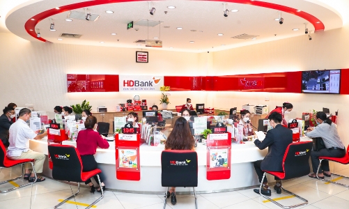 HDBank chuẩn bị phát hành 500 triệu USD trái phiếu quốc tế