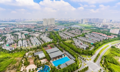 Lạng Sơn duyệt quy hoạch Tổ hợp dịch vụ, sân golf, du lịch sinh thái, nghỉ dưỡng và đô thị là chưa phù hợp