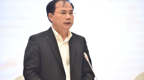 Tổ công tác gỡ khó cho thị trường bất động sản của Chính phủ đã có những hoạt động gì?