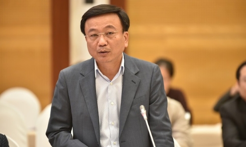 Sẽ thông tuyến 4 dự án cao tốc Bắc - Nam phía Đông trong năm nay