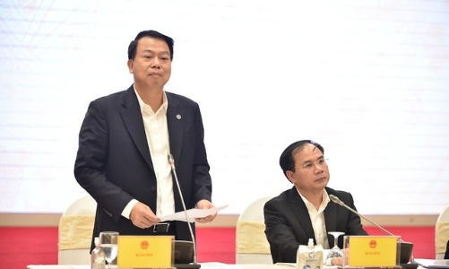 Thực hiện nhiều giải pháp để lấy lại 