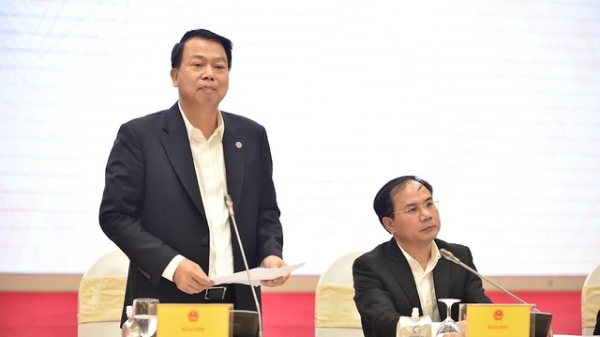 Thực hiện nhiều giải pháp để lấy lại 