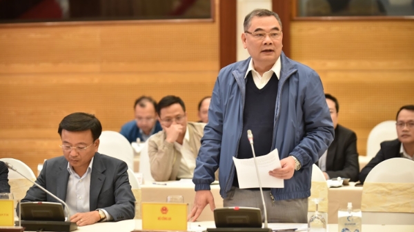 Ba hình thức xử lý kỷ luật cán bộ, đảng viên liên quan vụ Việt Á