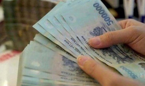 Doanh nghiệp báo cáo thưởng Tết trước ngày 25/12