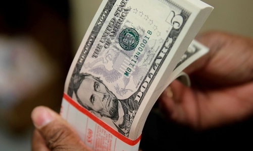 Xu hướng tăng giá năm nay của đồng USD đã chấm dứt?