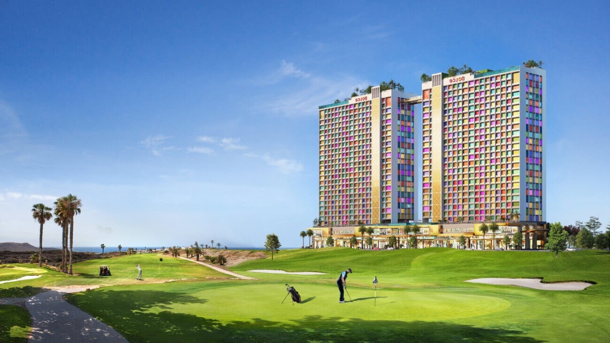 Dolce Penisola Quảng B&igrave;nh &ndash; Dự &aacute;n gi&uacute;p VHA toả s&aacute;ng trong năm 2022.