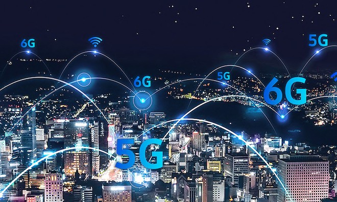 5G sẽ đạt 1 tỷ thuê bao trong năm 2022