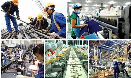 Ngân sách trợ lực khoảng 180.000 tỷ đồng cho người dân, doanh nghiệp trong 11 tháng