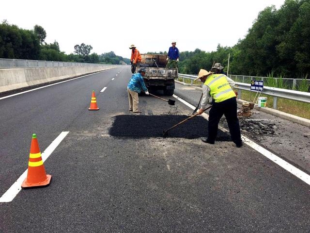 Road maintenance funds for 2023 to be $493mln