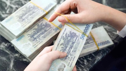 11M State budget revenue up 17.4%