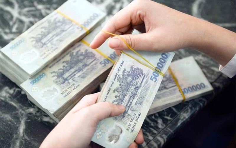 11M State budget revenue up 17.4%