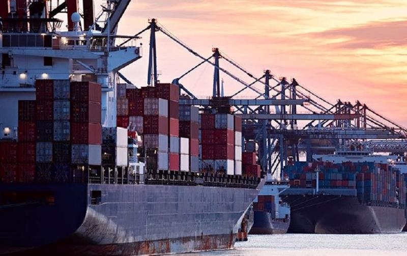 Trade in deficit by $1.15bln in first half of November
